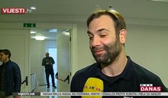 [RTL Video] Ivano Balić: "Nadam se da ćemo protiv Srbije vidjeti napredak u odnosu na Svjetsko prvenstvo"