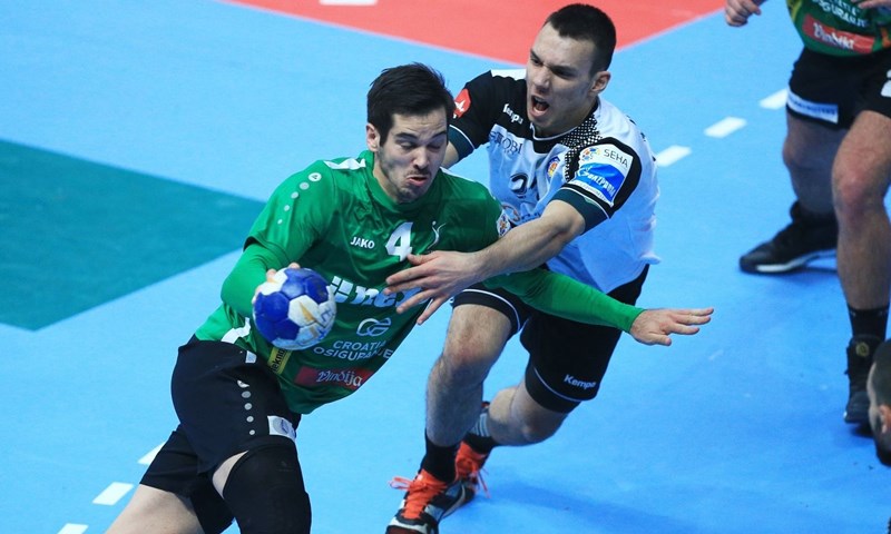 Krenula Liga za prvaka, PPD Zagreb i Nexe bez pogreške na startu