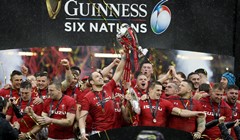 Wales svladao Irsku i osvojio turnir Šest nacija