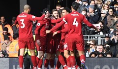 Kutak za kladioničare: Liverpool protiv Tottenhama traži ostanak u borbi za naslov, Lazio stiže na San Siro