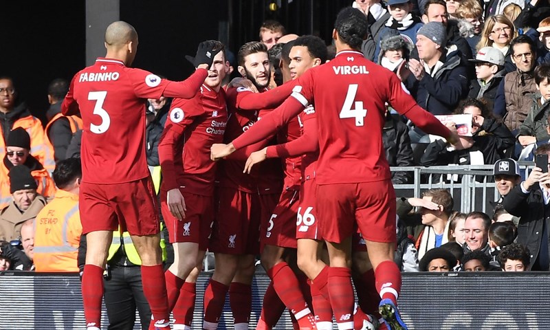Griješili jedni i drugi, Liverpool na kraju slavio za povratak na vrh