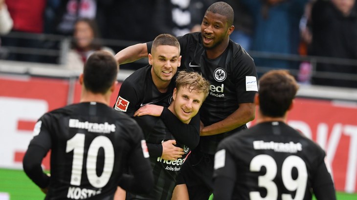 Dobra vijest za Zlatka Dalića: Ante Rebić odradio zadnjih 15 minuta protiv Nürnberga