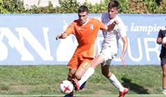 Druga momčad Dinama do tri, a Hajduka do jednog boda