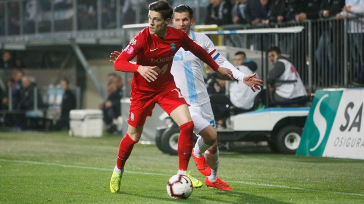 Rijeka dobila bitku za drugo mjesto, Osijek ne zna za pobjedu već četvrto kolo