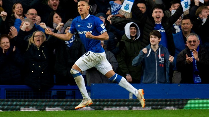 Novi podbačaj Chelseaja: Furiozan start pa nastup za zaborav