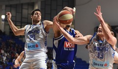 Cibona porazom u Podgorici završila sezonu u ABA ligi na sedmom mjestu