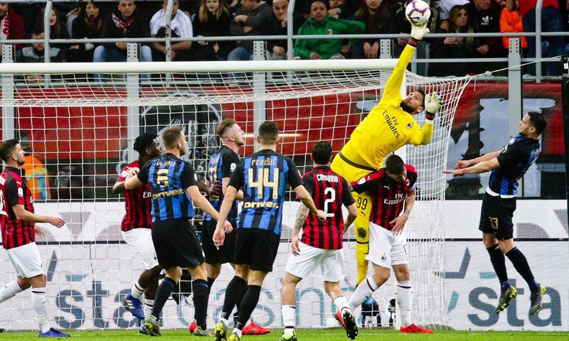 Nicolo Barella i službeno novi igrač milanskog Intera