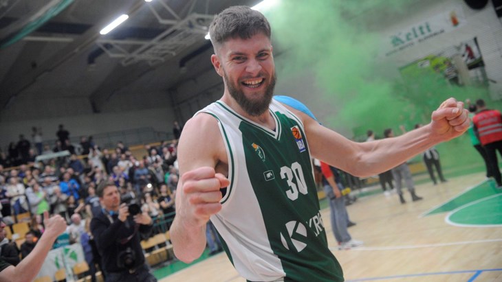 Krka se spasila, Petrol Olimpija ispala iz ABA lige