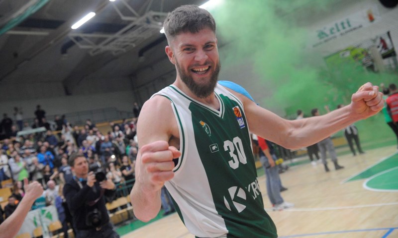 Krka se spasila, Petrol Olimpija ispala iz ABA lige