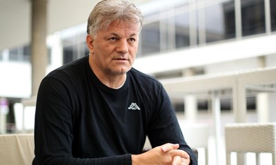 Priča o Ivanu Gudelju: Slika za sjećanje o jednom trku kroz blato do zvijezda