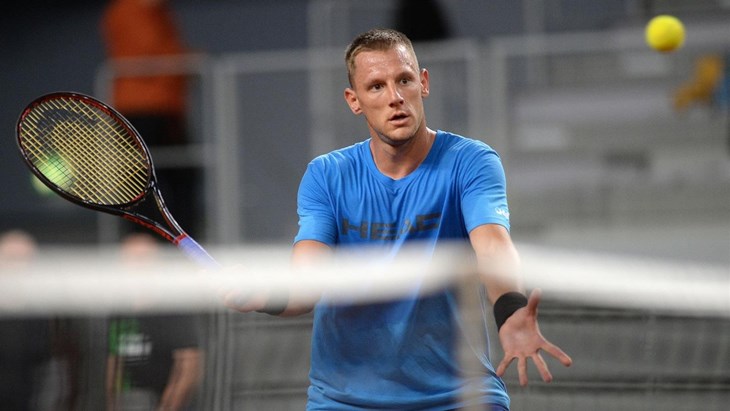 Viktor Galović zaustavljen na korak do glavnog ždrijeba Wimbledona