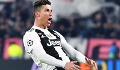 Ronaldo se vratio treninzima, Can pod upitnikom za Ajax