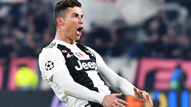 Ronaldo u problemima zbog slavlja pogotka protiv Atletica, UEFA pokrenula istragu