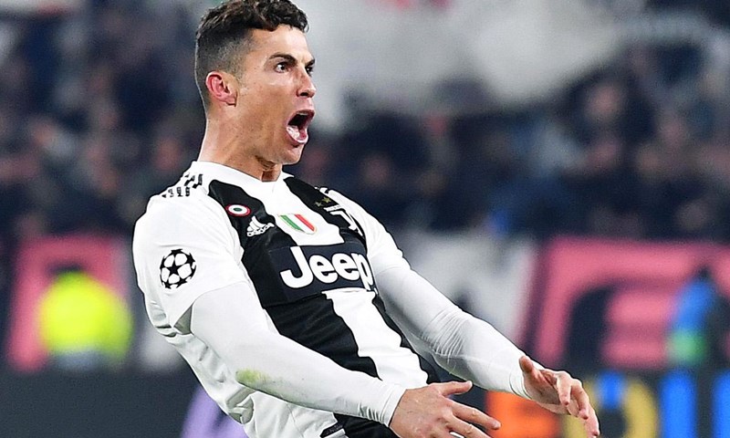 Ronaldo se vratio treninzima, Can pod upitnikom za Ajax
