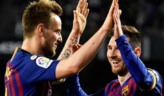 Messi juri prema trećoj uzastopnoj Zlatnoj kopački, jedini konkurent Mbappe