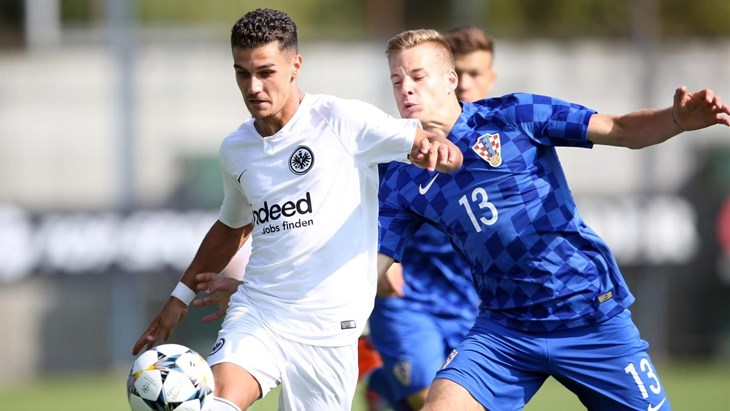 Smolčić: "Bila je ovo posebna utakmica za našu obitelj"