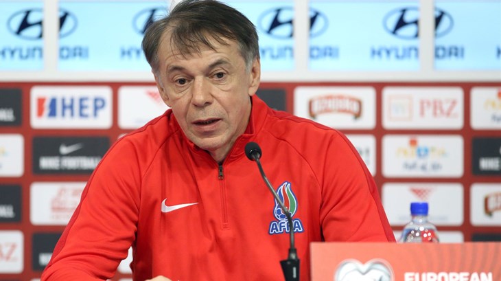 Jurčević: "Hrvatska je među najboljim momčadima na svijetu, ali znala je imati problema u kvalifikacijama"