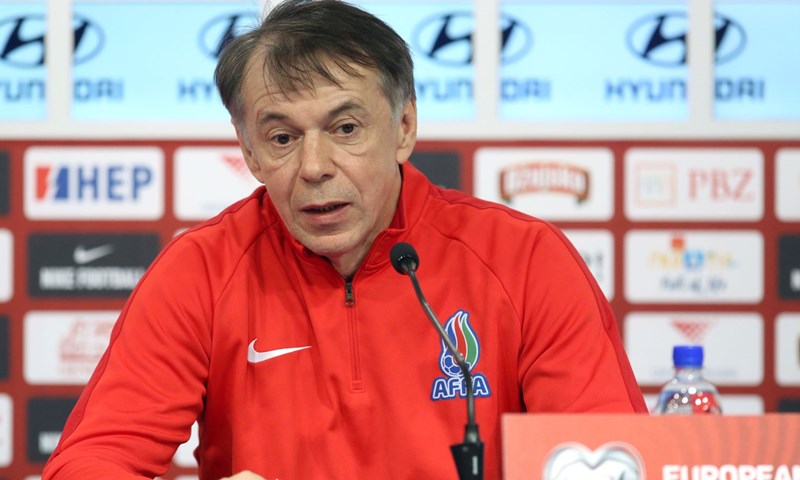 Jurčević: "Hrvatska je među najboljim momčadima na svijetu, ali znala je imati problema u kvalifikacijama"