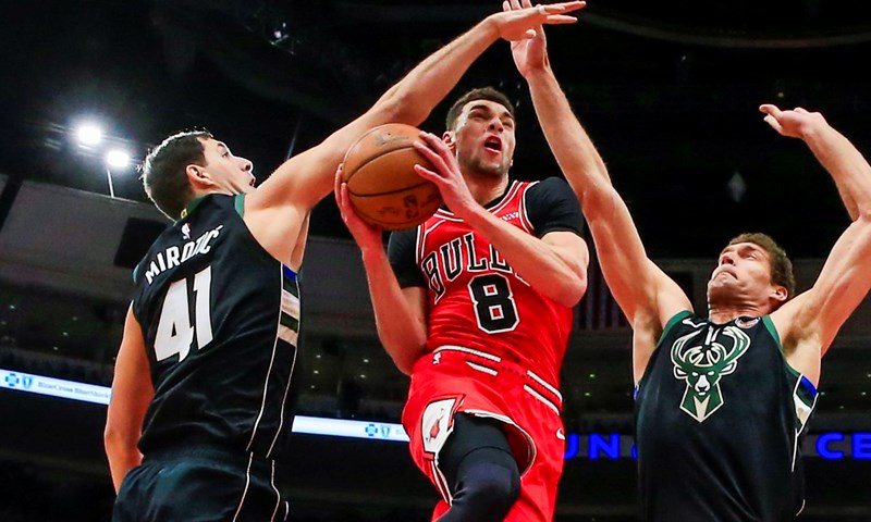 Nikola Mirotić iznenadio: Vraća se u Europu, neće ostati u NBA ligi