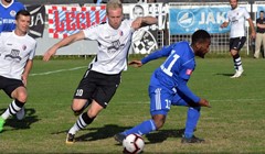 Slaven Belupo u prijateljskoj utakmici u Koprivnici remizirao s trećeligašem