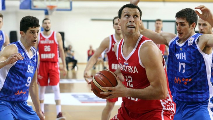 Darko Planinić briljirao u očekivanoj pobjedi protiv fenjeraša