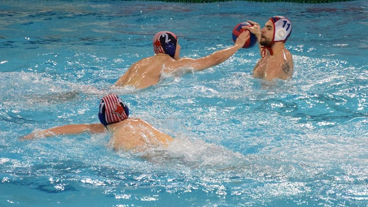 Mladost, Jug i splitski Jadran uvjerljivim pobjedama zaključili regularni dio sezone