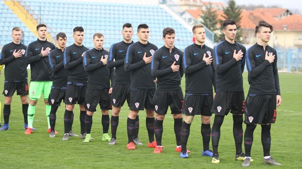 Hrvatska saznala protivnike u Elitnoj rundi U-17 i U-19 kvalifikacija za Europsko prvenstvo