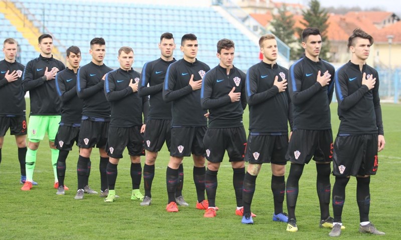Hrvatska saznala protivnike u Elitnoj rundi U-17 i U-19 kvalifikacija za Europsko prvenstvo