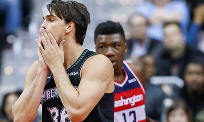 Šarić prvi skakač u porazu Sunsa, Bucksi lakoćom do 13. uzastopne pobjede