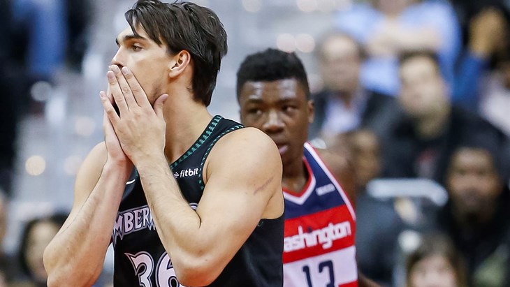 Šarićevi Sunsi izgubili od Dončića i Mavericksa, Spursi prekinuli pobjednički niz Clippersa