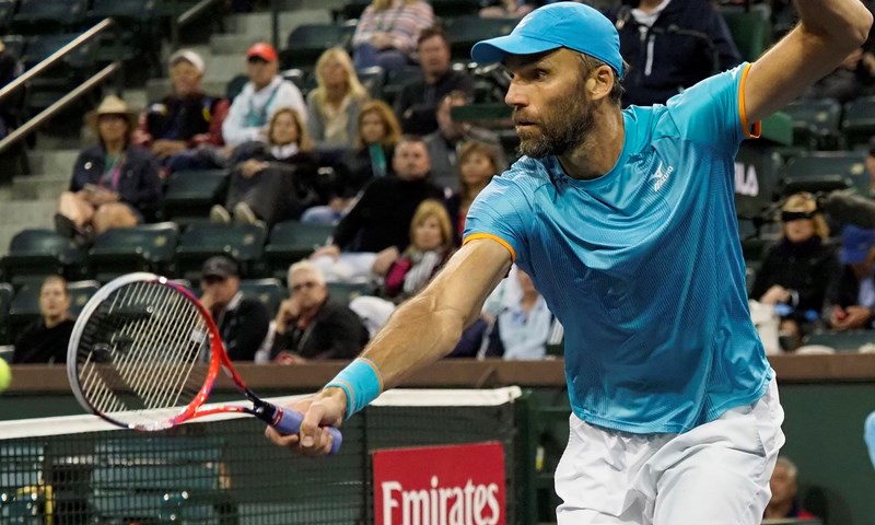 Ivo Karlović jedini Hrvat u akciji na ATP Touru sljedećeg tjedna