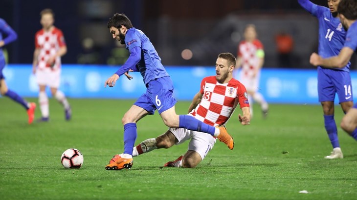 Upute za hrvatske navijače u Budimpešti