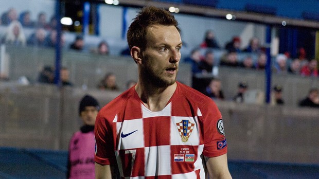 Rakitić: "U nogometu se događaju stvari koje ne možemo uvijek razumjeti, ali moramo ih ispoštovati"