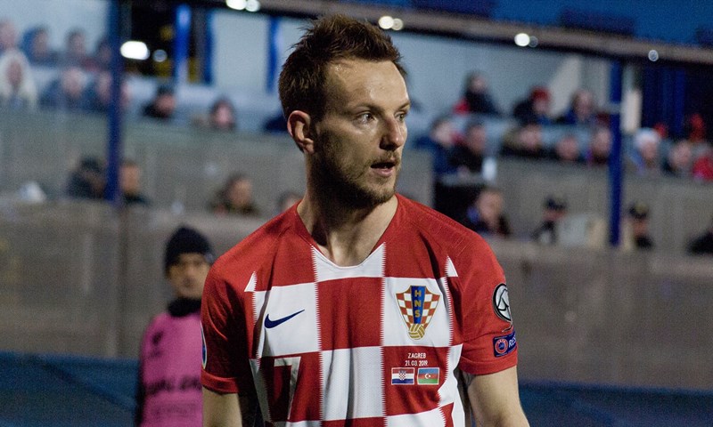 Rakitić: "U nogometu se događaju stvari koje ne možemo uvijek razumjeti, ali moramo ih ispoštovati"