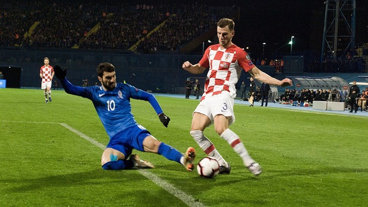 Škoti tvrde: Rangersi se rješavaju Grezde, Laffertyja i Barišića