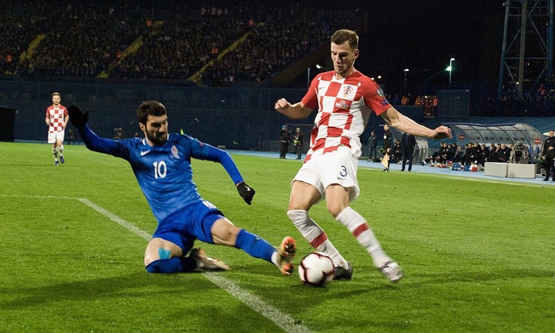 Barišić: 'Na papiru smo sigurno kvalitetniji od Maroka i Kanade, ali to treba pokazati na terenu'