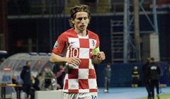 Trener Milana: "Modrić? Morate pitati Maldinija"