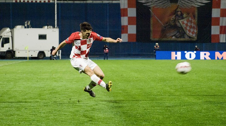 Brekalo: "Nikada nisam osjećao da Labbadia ima neko veliko povjerenje u mene"