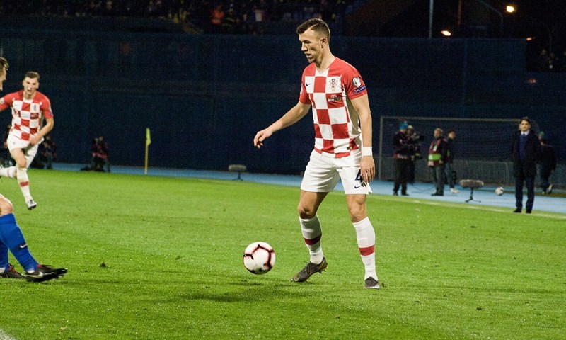Ivan Perišić nakon pobjede u Trnavi: "Bili smo bolji nego u Rusiji"