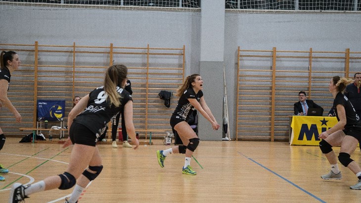 Tea Gutović za Sportnet, 1. dio: "Ni u jednom trenu mi odbojka nije bila jedini put. Odbojka je ispala prekrasna platforma za sve druge"