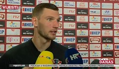 [RTL Video] Barišić zabio, Petković odmijenio Mandžu: Kako su se snašli debitanti u reprezentaciji?