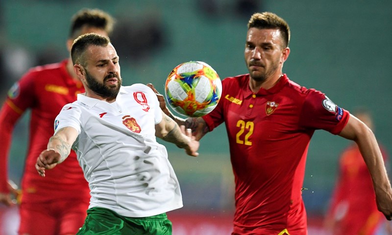 Podjela bodova u Sofiji, Crnogorci imaju za čim žaliti