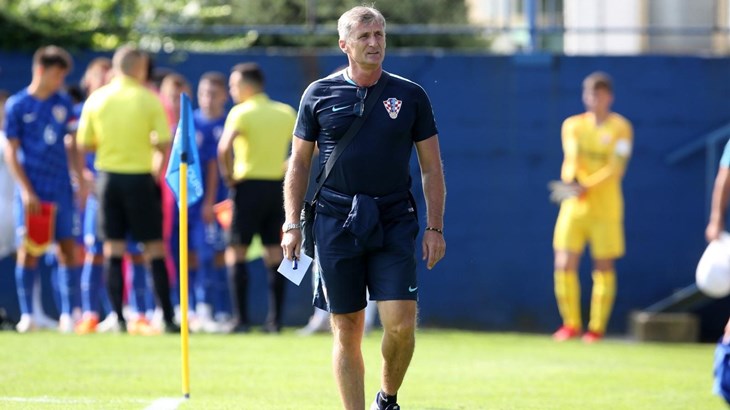 Jarni: 'Imali smo puno više šansi nego protivnici, ali na žalost broje se samo golovi'