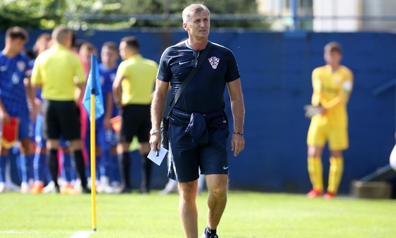 Jarni: 'Imali smo puno više šansi nego protivnici, ali na žalost broje se samo golovi'