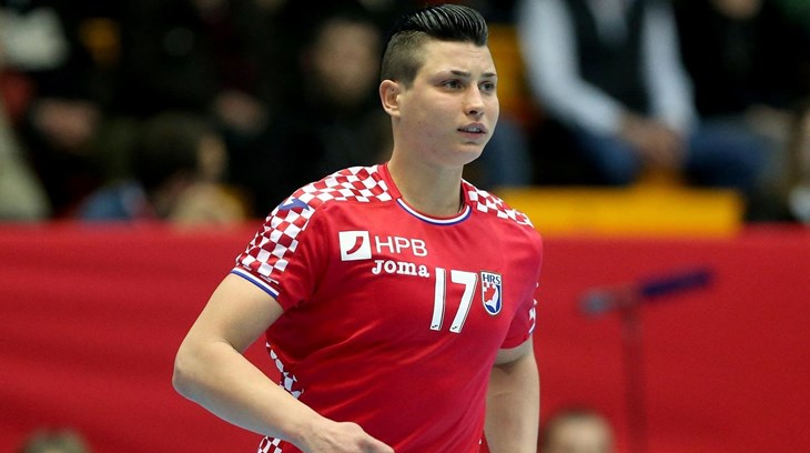 Siofok s raspoloženom Katarinom Ježić do polufinala EHF kupa