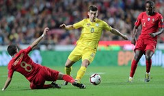 Ukrajinci neporaženi kod aktualnih europskih prvaka, vrlo uvjerljivi Francuzi i Englezi