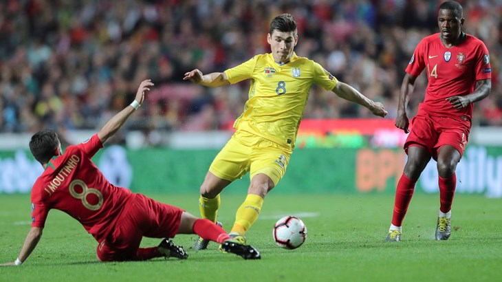 Ukrajinci neporaženi kod aktualnih europskih prvaka, vrlo uvjerljivi Francuzi i Englezi