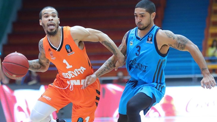 Valencia u šestom, ALBA u drugom finalu Eurokupa