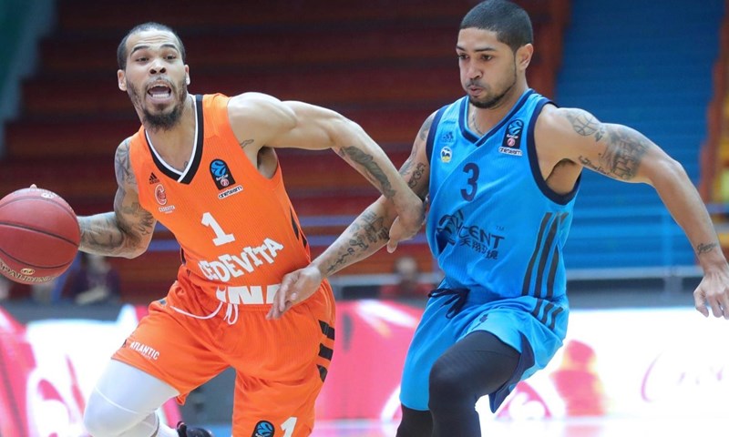 Valencia u šestom, ALBA u drugom finalu Eurokupa