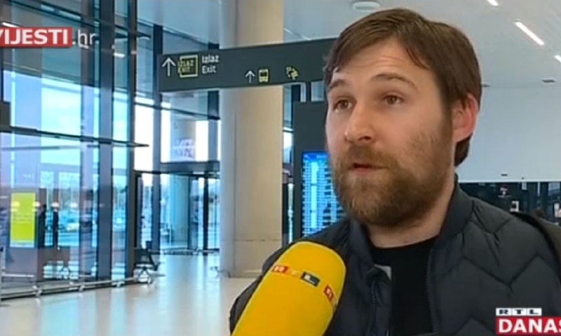 [RTL Video] Ivan Čupić o PPD Zagrebu: "Promijenili su i ubrzali igru, bit će nezgodan protivnik"